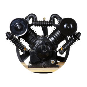 Компрессорная головка в сборе для DCF-1300/270/500