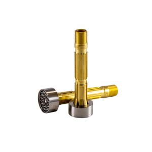 FUBAG Цанга c газовой линзой ф1.0 FB TIG 240-550W (2 шт.) в Тамбове фото