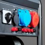 Бензиновый генератор FUBAG BS 7500 XD ES DUPLEX в Тамбове фото
