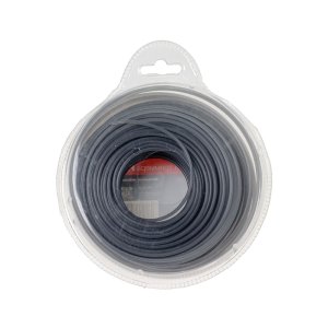Триммерная леска FUBAG сечение круглое L 40 м * 2,4 мм в Тамбове фото