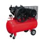 Ременной двухступенчатый компрессор FUBAG DCF-1700/270 CT15 в Тамбове фото