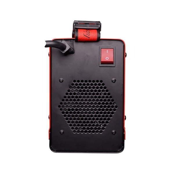 FUBAG Инвертор сварочный IR 200 V.R.D. в Тамбове фото
