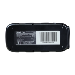 Пусковое устройство FUBAG Драйв (DRIVE) 700 в Тамбове фото