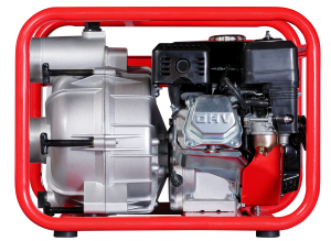 FUBAG Бензиновая мотопомпа для сильнозагрязненной воды PG 950 T в Тамбове фото