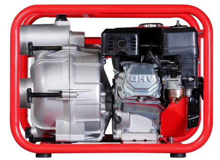 FUBAG Бензиновая мотопомпа для сильнозагрязненной воды PG 950 T в Тамбове фото