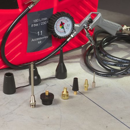 Компрессорный набор FUBAG Easy Air в Тамбове фото