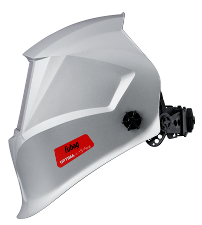  Маска сварщика Хамелеон FUBAG IR 4-13G M в Тамбове фото