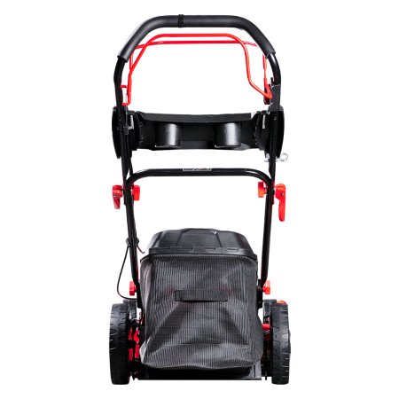 Газонокосилка бензиновая самоходная FUBAG FPL 56 SM в Тамбове фото