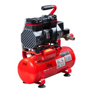 Компрессор безмасляный малошумный FUBAG Свободный Воздух (Free Air) 170/9/1.5 S в Тамбове фото