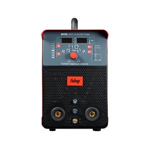 FUBAG Сварочный инвертор INTIG 320 T W AC/DC PULSE с горелкой FB TIG 26 5P 4m  в Тамбове фото