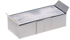 FUBAG Гвозди для F30, F50 (1.05х1.25, 25мм, 5000 шт) в Тамбове фото