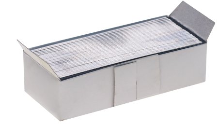 FUBAG Гвозди для F50 (1.05*1.25, 35 мм, 5000 шт) в Тамбове фото