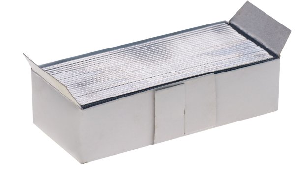 FUBAG Гвозди для F30, F50 (1.05х1.25, 25мм, 5000 шт) в Тамбове фото