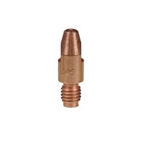 FUBAG Контактный наконечник M8х30 мм ECU D=1.2 мм (10 шт.) в Тамбове фото