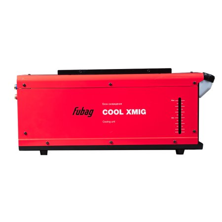 Блок жидкостного охлаждения FUBAG Cool XMIG в Тамбове фото