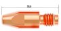 FUBAG Контактный наконечник M8х30 мм CuCrZr D=1.0 мм (10 шт.) в Тамбове фото