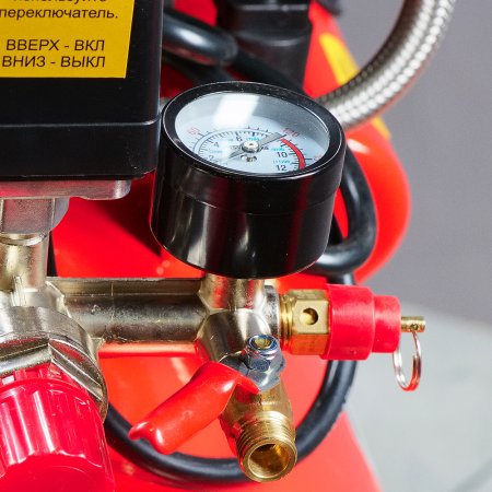 Компрессор безмасляный малошумный FUBAG Свободный Воздух (Free Air) 350/50/3.0 S в Тамбове фото