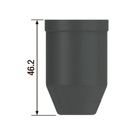 FUBAG Горелка для плазмореза FB P100 6m в Тамбове фото