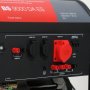 Бензиновый генератор FUBAG BS 9000 DA ES (трехфазный) с электростартером и коннектором автоматики в Тамбове фото