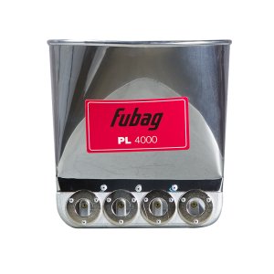 FUBAG Ковш штукатурный пневматический Hopper PL4000 в Тамбове фото