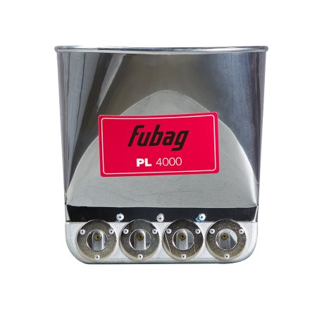 FUBAG Ковш штукатурный пневматический Hopper PL4000 в Тамбове фото