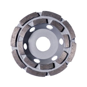 Алмазный шлифовальный круг Fubag DS 2 D 100 мм/ 22.2 мм в Тамбове фото