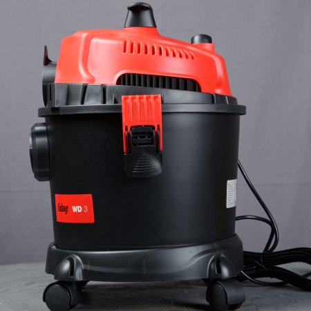 FUBAG Строительный пылесос WD 3  в Тамбове фото