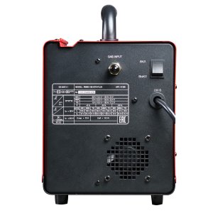 FUBAG Сварочный полуавтомат IRMIG 188 SYN PLUS c горелкой FB 250 3 м в Тамбове фото