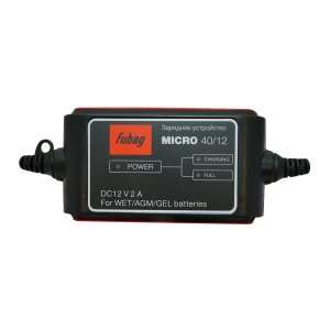 Зарядное устройство FUBAG MICRO 40/12 в Тамбове фото