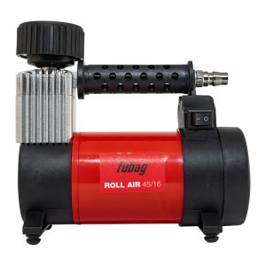 Автомобильный компрессор FUBAG Roll Air 45/16 в Тамбове фото