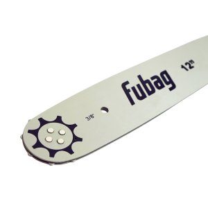 Шина FUBAG 12’’ для арт. 641068 (шаг 3/8 дюйма, ширина паза 0,050’’) в Тамбове фото