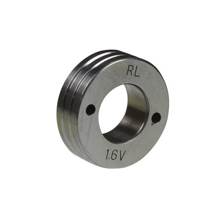 Ролики 1,2 / 1,6 (сталь) для FUBAG ДРАЙВ (DRIVE) INMIG DW 1 шт.