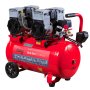 Компрессор воздушный безмасляный малошумный FUBAG OLS 500/50 CM2х2 в Тамбове фото