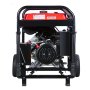 FUBAG Дизельный генератор с электростартером и коннектором автоматики DS 6500 A ES в Тамбове фото
