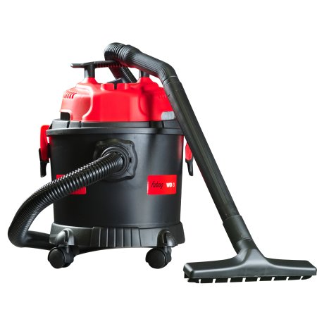 FUBAG Строительный пылесос WD 3  в Тамбове фото