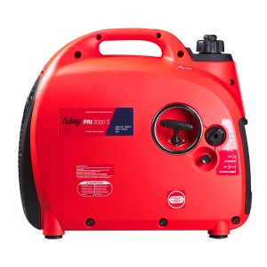 Инверторный генератор FUBAG PRI 2000 S в шумозащитном кожухе в Тамбове фото