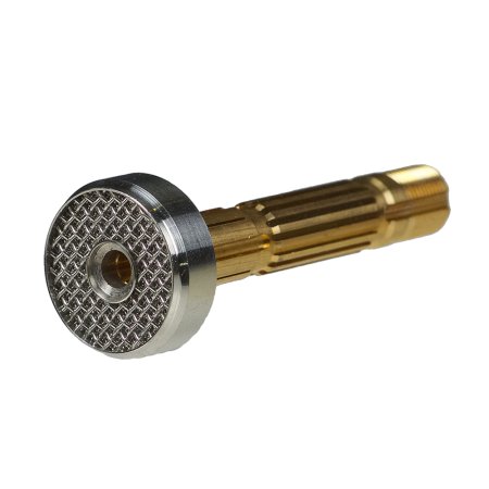 FUBAG Цанга c увеличенной газовой линзой ф4.8 FB TIG 240-550W (2 шт.) в Тамбове фото