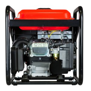 Инверторный генератор FUBAG PRI 5500 открытого типа в Тамбове фото