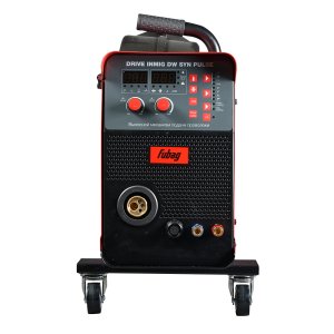 FUBAG Подающий механизм DRIVE INMIG DW SYN PULSE для арт. 31443 в Тамбове фото