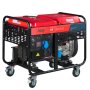 Дизельный генератор FUBAG DS 12000 A ES с электростартером и коннектором автоматики в Тамбове фото