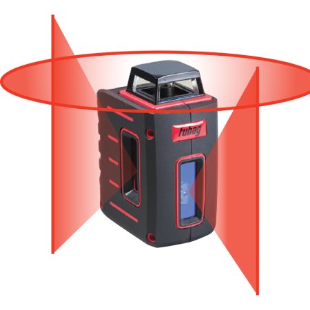 FUBAG Лазерный уровень Prisma 20R V2H360 в Тамбове фото