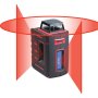 FUBAG Лазерный уровень Prisma 20R V2H360 в Тамбове фото