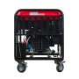 FUBAG Дизельный генератор с электростартером и коннектором автоматики DS 12000 A ES в Тамбове фото