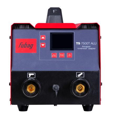 Аппарат FUBAG TS 7500 ALU для правки алюминия в Тамбове фото
