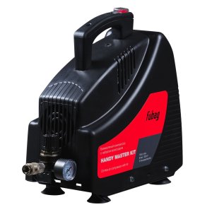 Компрессор FUBAG HANDY MASTER KIT + 5 предметов в Тамбове фото
