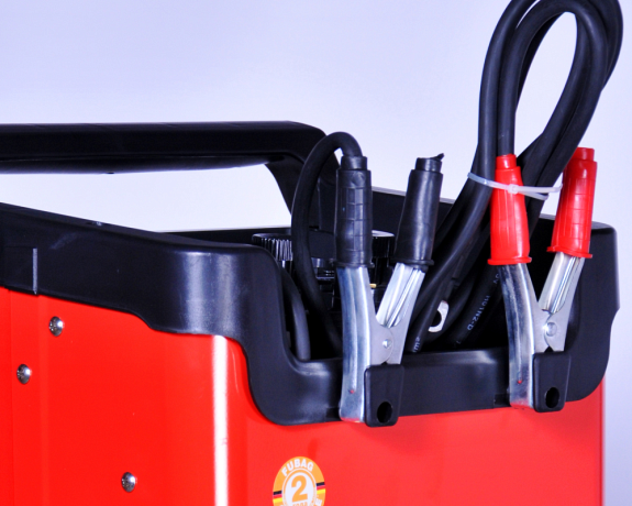 Расширенная комплектация