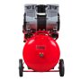 Компрессор воздушный безмасляный малошумный FUBAG OLS 500/50 CM2х2 в Тамбове фото