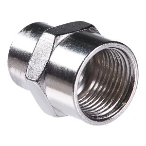 FUBAG Переходник 1/4 дюйма F - 3/8 дюйма F в Тамбове фото