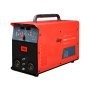 Инвертор сварочный FUBAG INTIG 500 T AC/DC PULSE с горелкой в Тамбове фото