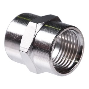 FUBAG Переходник 1/2 дюйма F - 1/2 дюйма F в Тамбове фото